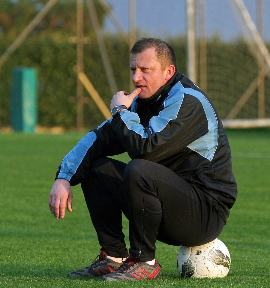 Ca la noi, la nimeni: Balamuc la Oţelul