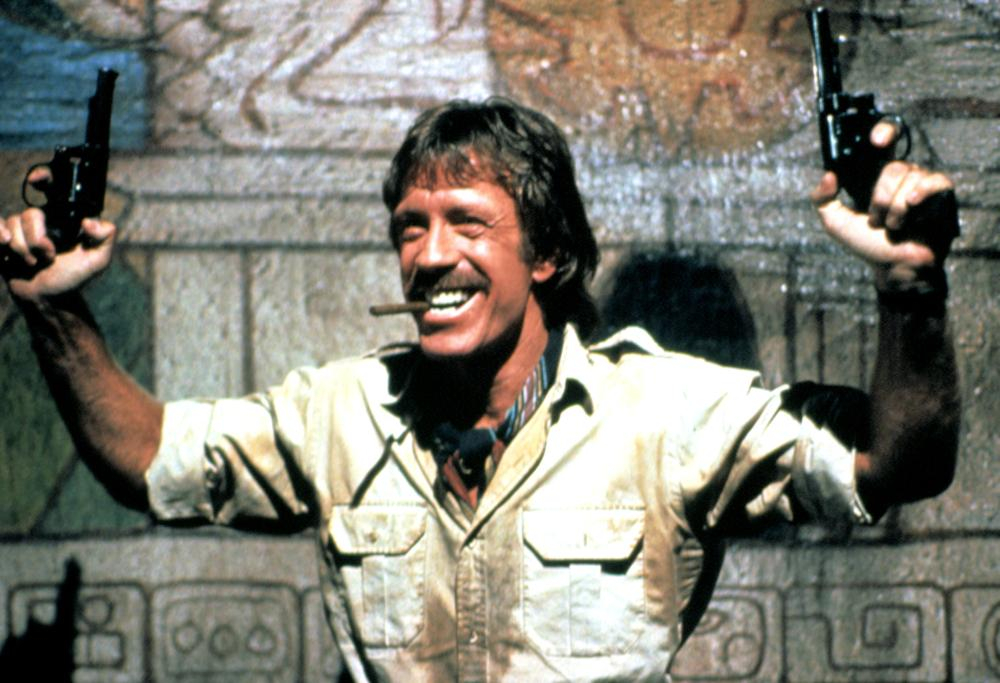 Singura luptă pe care Chuck Norris nu a putut să o câștige