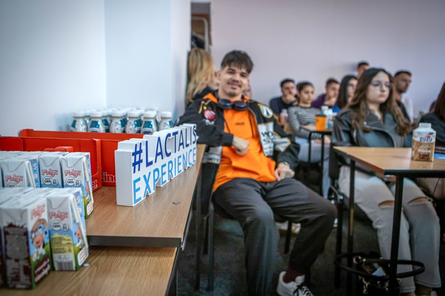 Programul „The Milky Way 2026” se lansează la Galați