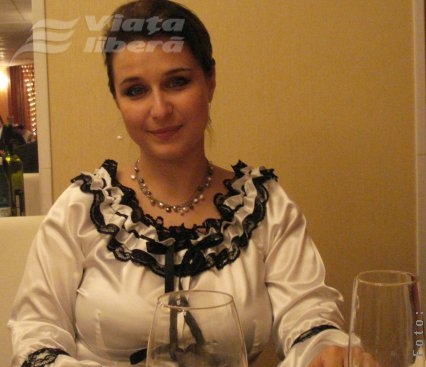 „Raluca – RaiDue”, mediator cultural de succes