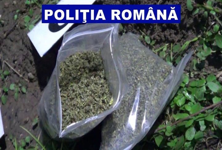 PEDEPSE în dosarul cu cei mai mulţi traficanţi de droguri