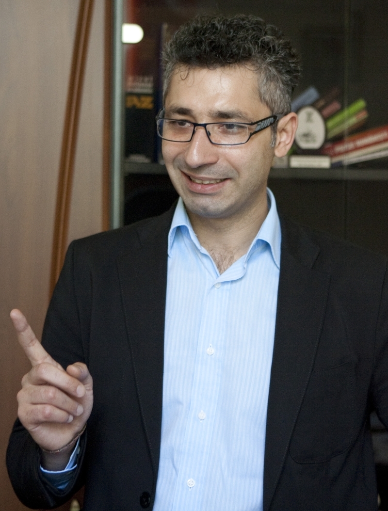 Toader l-a vrut mai demult pe Ciumacenco în PDL