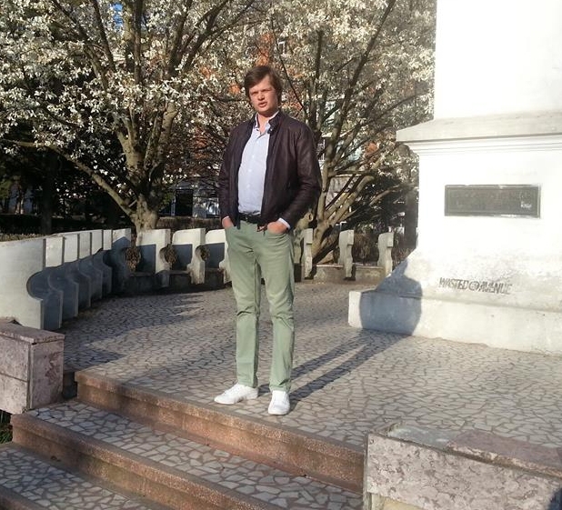 APEL UMANITAR/ Un tânăr talent al Galaţiului se LUPTĂ CU BOALA. Să-l ajutăm pe Nony Borşan să trăiască!