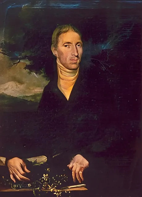 Oameni de seamă. Petrus Sigerus, întemeietorul botanicii farmaceutice din Transilvania