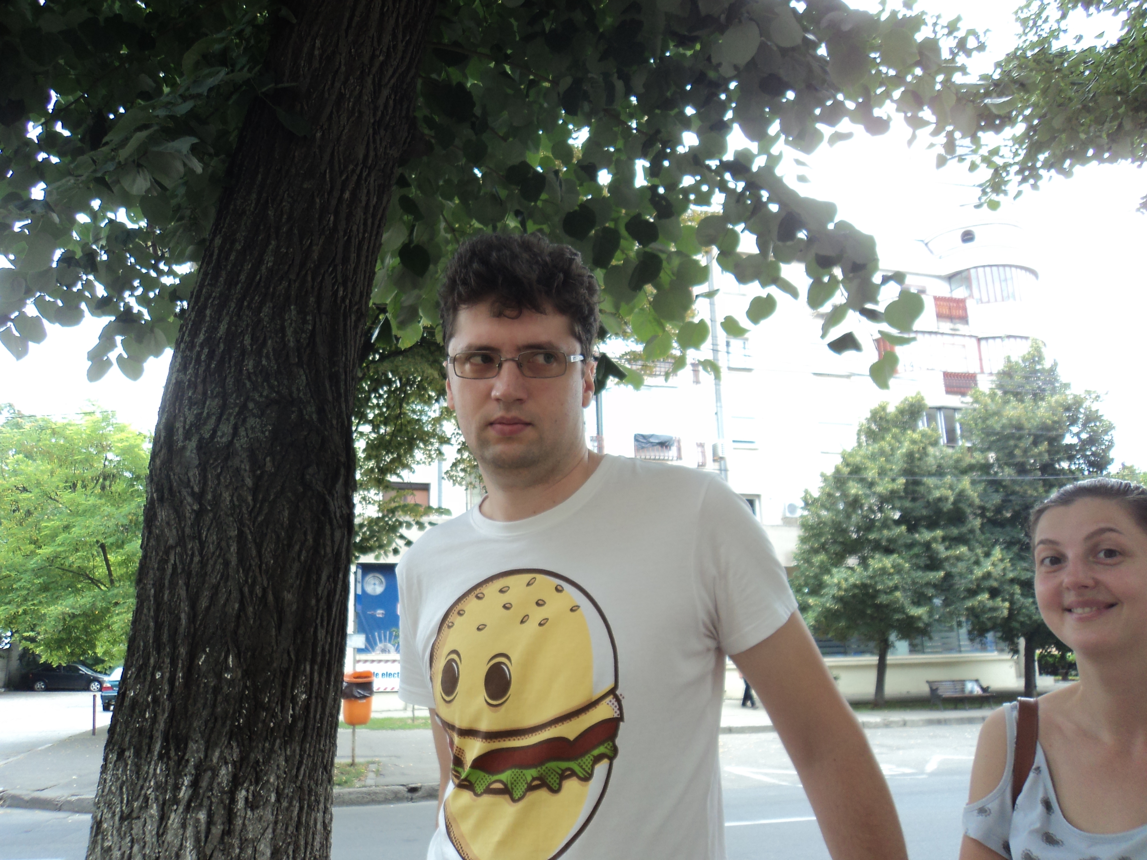 Ce părere au gălățenii despre AFACERILE care ar merge în oraș