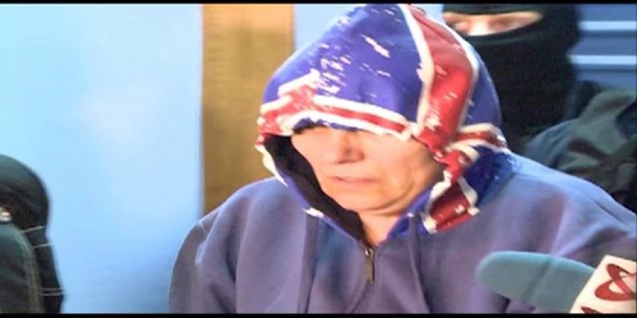 ŞANTAJISTA Liviei Stanciu este LIBERĂ! Tribunalul Bucureşti a condamnat-o la trei ani cu suspendare