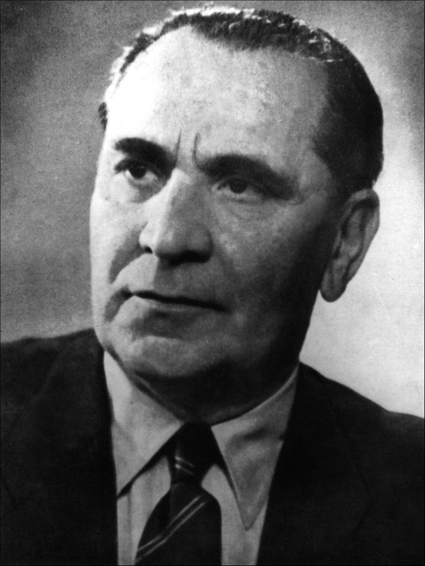 Remember. Constantin Daicoviciu (1898-1973)