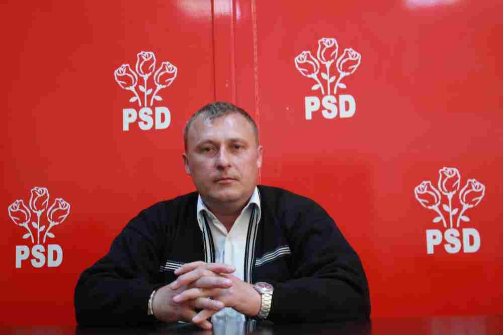 Drumurile şi dezvoltarea economică, priorităţile pentru Lieşti/ Cu oamenii, pentru oameni, mai mult şi mai bine!