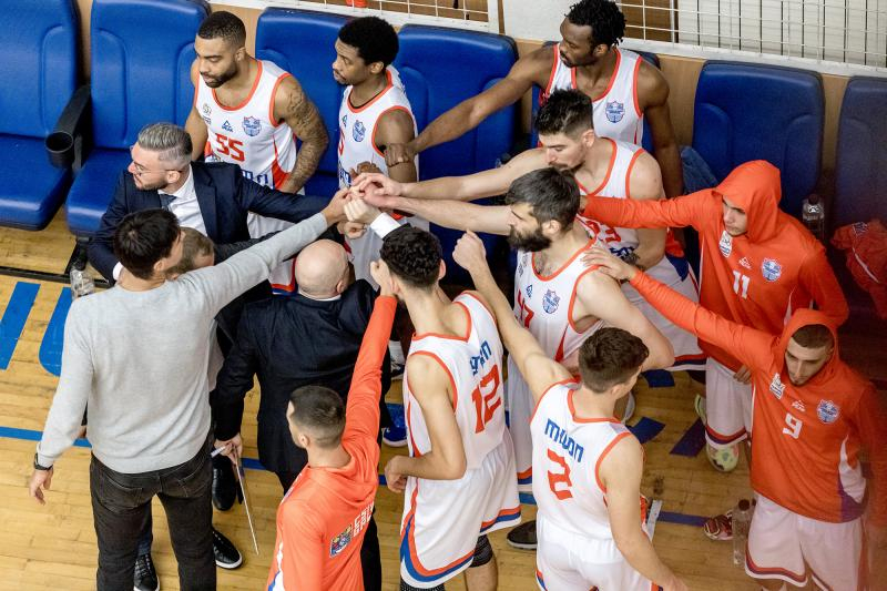 CSM Galați s-a descătușat la prima victorie