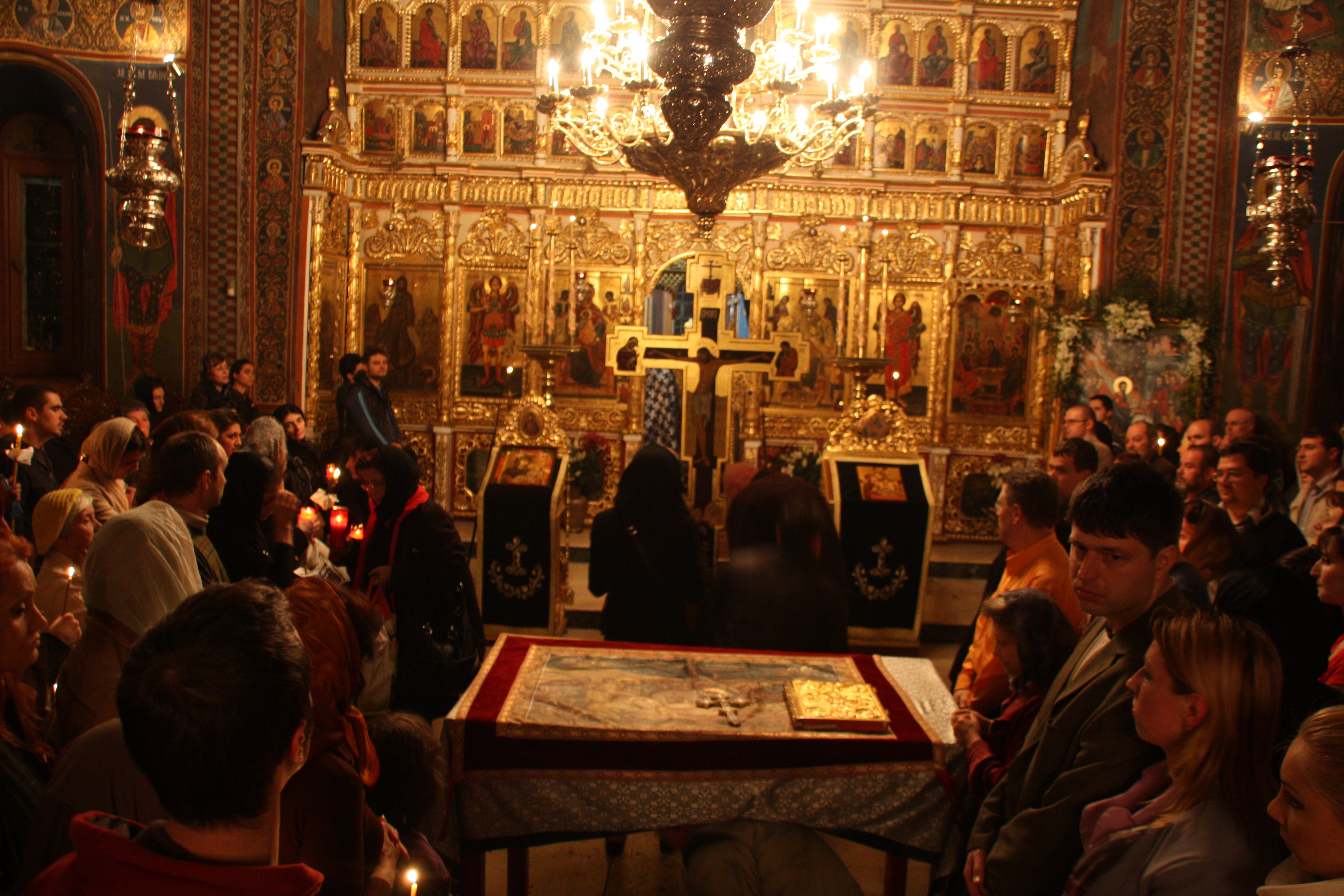 Tradiții în Vinerea Mare. Află ce e și ce nu e bine să faci