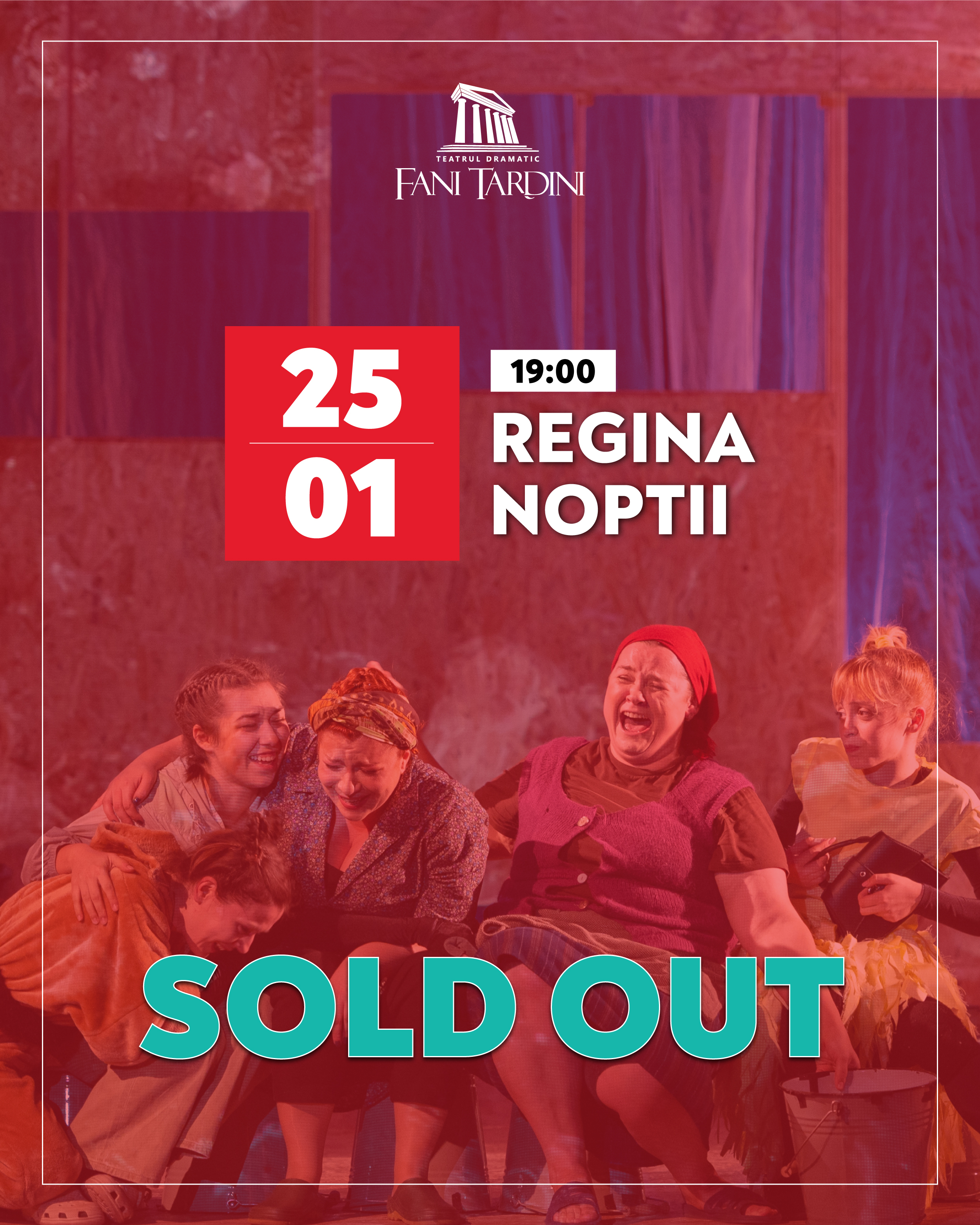 „Acasă la tata” și „Regina nopții”, două comedii spumoase