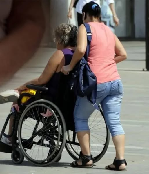 Italiancă ținută prizonieră în Galați de îngrijitoarea româncă timp de opt ani