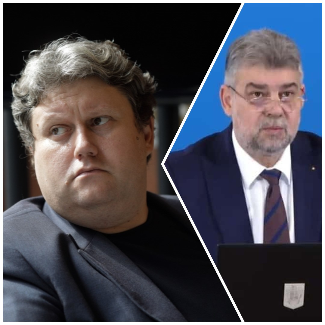 Prof. Doru Căstăian despre aprecierea online a dascălilor: „E uşor să otrăveşti orice mediu şcolar cu evaluările nepotrivite”