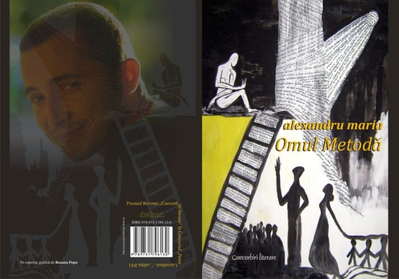 Vizibilitatea tinerilor scriitori gălăţeni în ţară