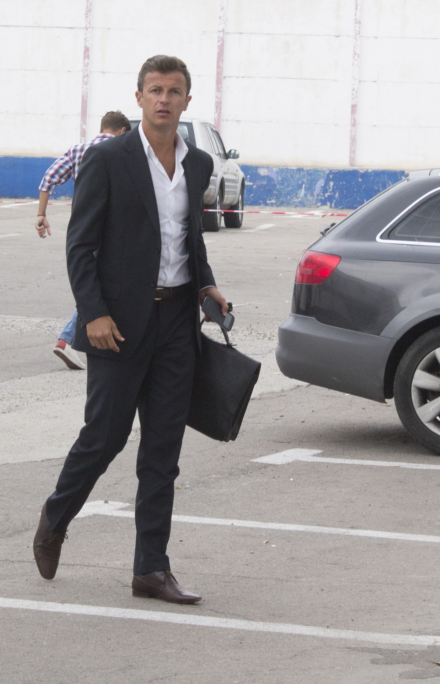 INTERVIU VL/ Ovidiu Burcă, managerul sportiv al Oţelului:„Îmi place să fac lucrurile să funcţioneze”