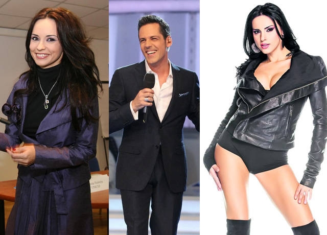 Lavinia şi Ştefan Bănică: „Despărţiţi” la sfârşit de an