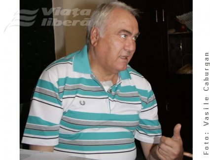 Avocatul Alexandru Bălan acuză: „Se doreşte manipularea opiniei publice” (2)