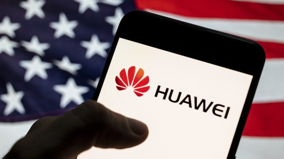 SUA vrea să stopeze exporturile către Huawei