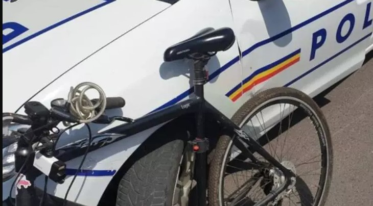 Poliția pune tunurile pe pietoni și bicicliști. Sute de amenzi în câteva ore