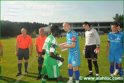 Neînvinşi în Germania