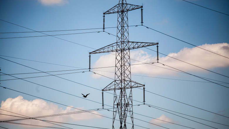 Ce zone rămân fără energie electrică în municipiul și județul Galați