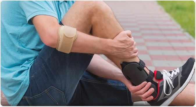 Proiect dedicat persoanelor cu boala Charcot Marie Tooth