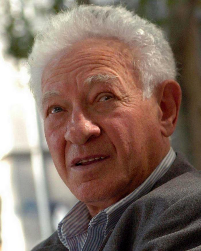 Remember. Martin Gray (1922-2016)