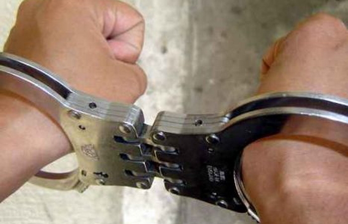 Un traficant de droguri urmărit în toată ţara a fost prins la Galaţi