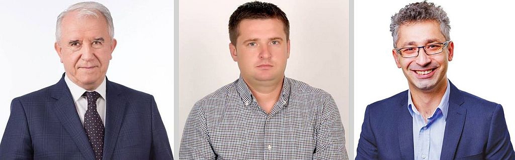 Se naşte o nouă MAJORITATE în Consiliul Local Galați? PNL şi ALDE, cu ochii pe Cătălin Cristache