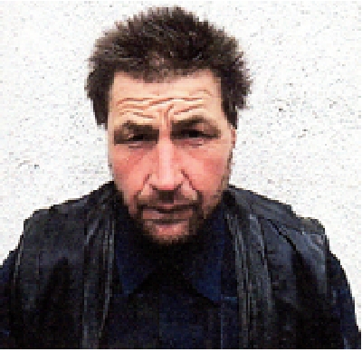 Îl cunoaşte cineva? Acest bărbat neidentificat stă de trei luni la Psihiatrie