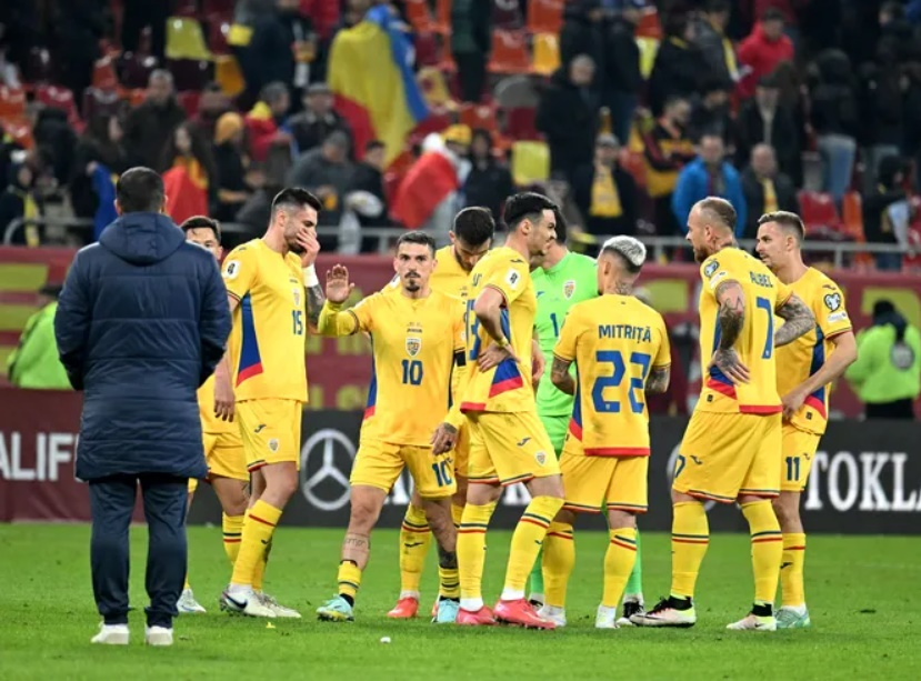 Austria - România, derbi pentru calificare