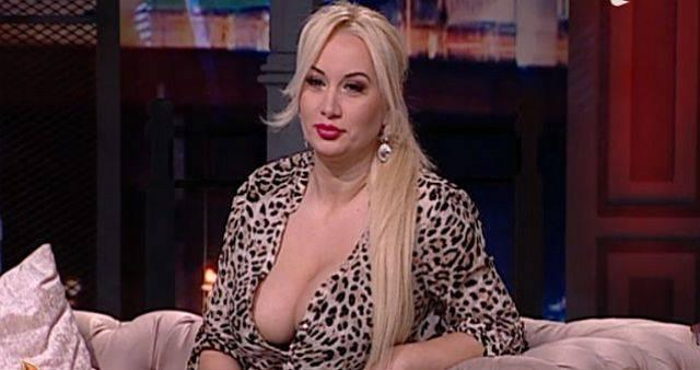 Hărţuirea, modă şi printre vedetele uitate