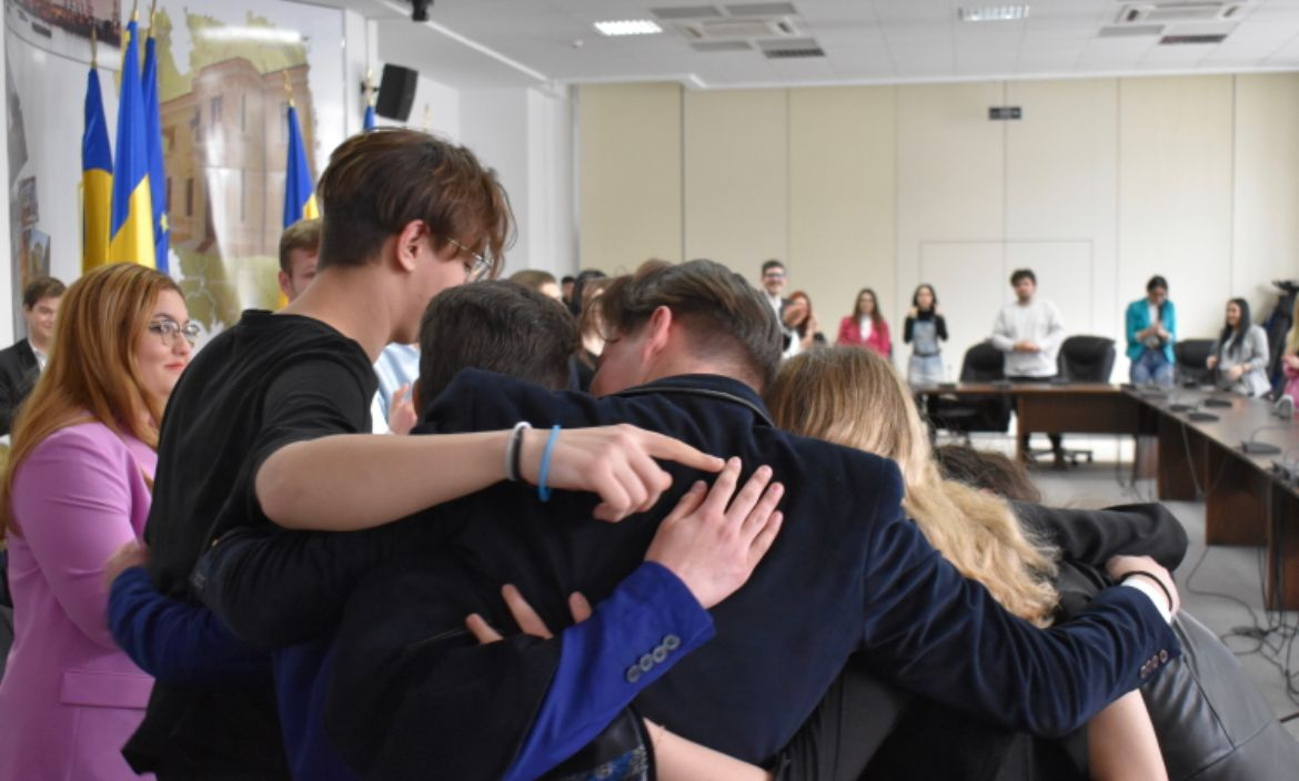 Cu ce probleme se confruntă elevii gălăţeni