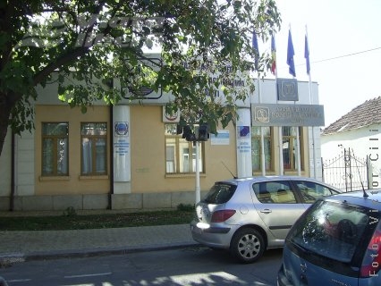 Achiziţia unui sediu la Consiliul Judeţului