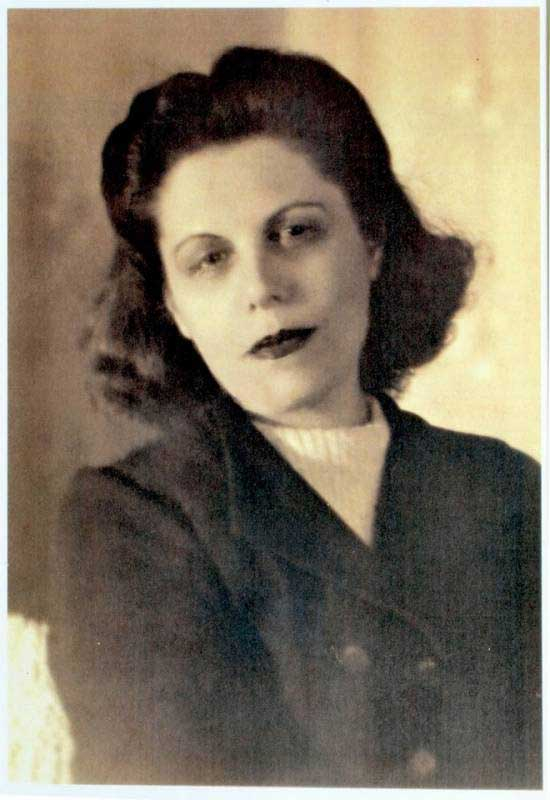 Remember. Margareta Sterian (1897-1992)