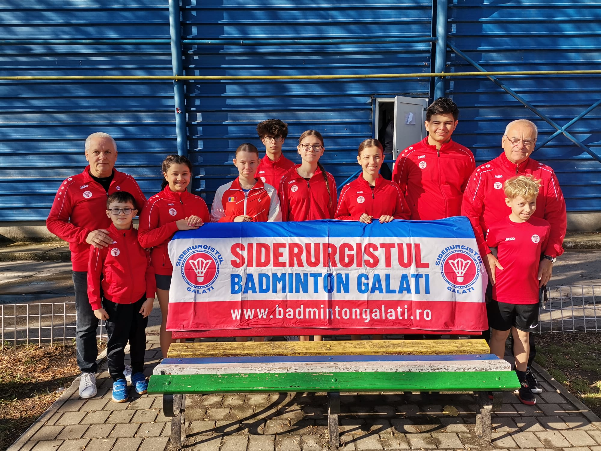 „Naționale” în Capitală