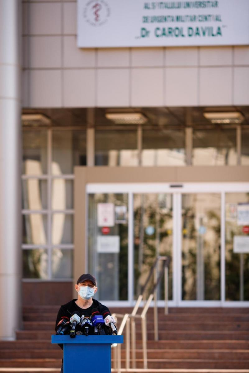 Premierul anunță negocieri doar după ziua de marți