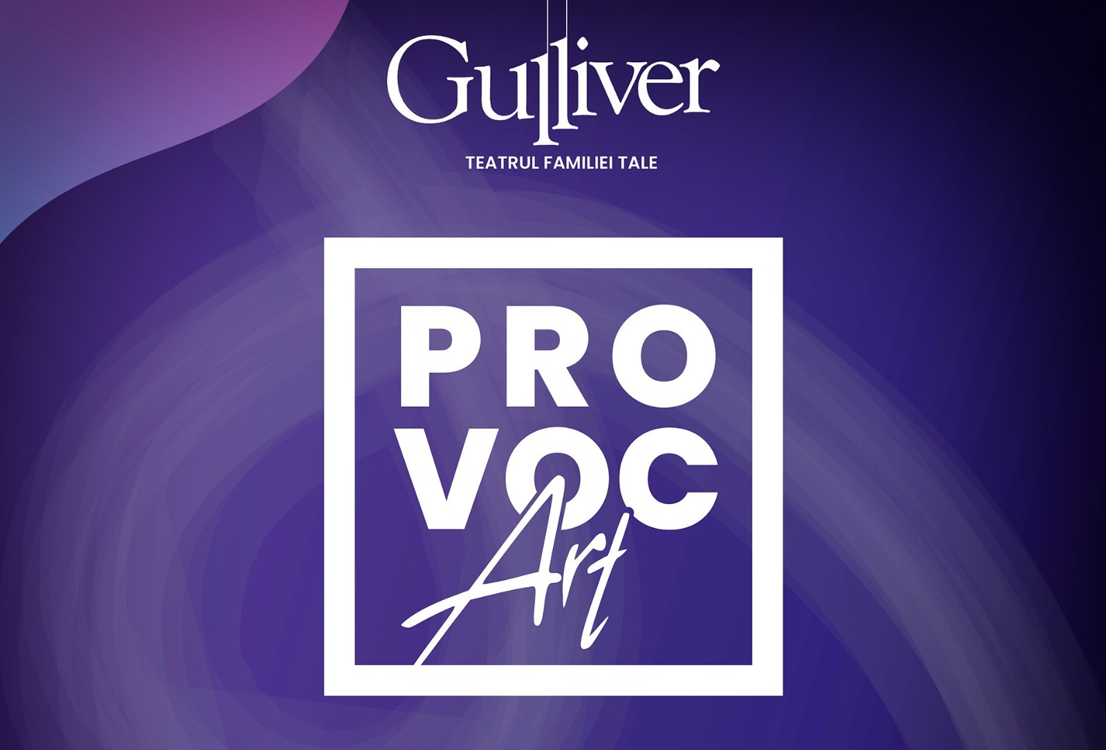 Câștigătorii concursului de proiecte de regie al Teatrului „Gulliver”