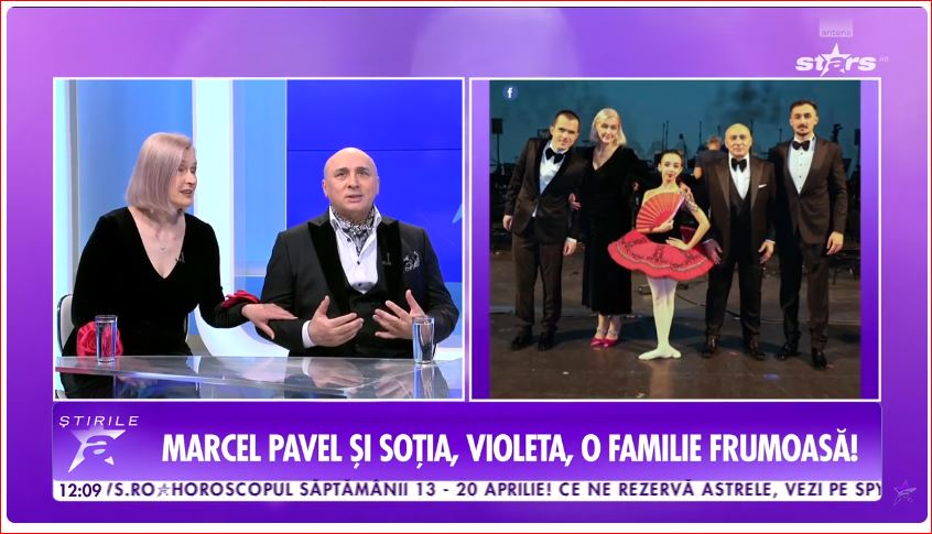 Cum se câştigă 34 de ani de căsnicie