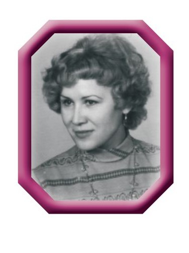 Pictorița Maria Dunavățu - 75