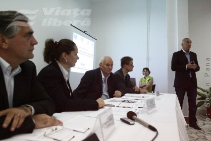 Căminul „Sf. Spiridon” - refăcut  