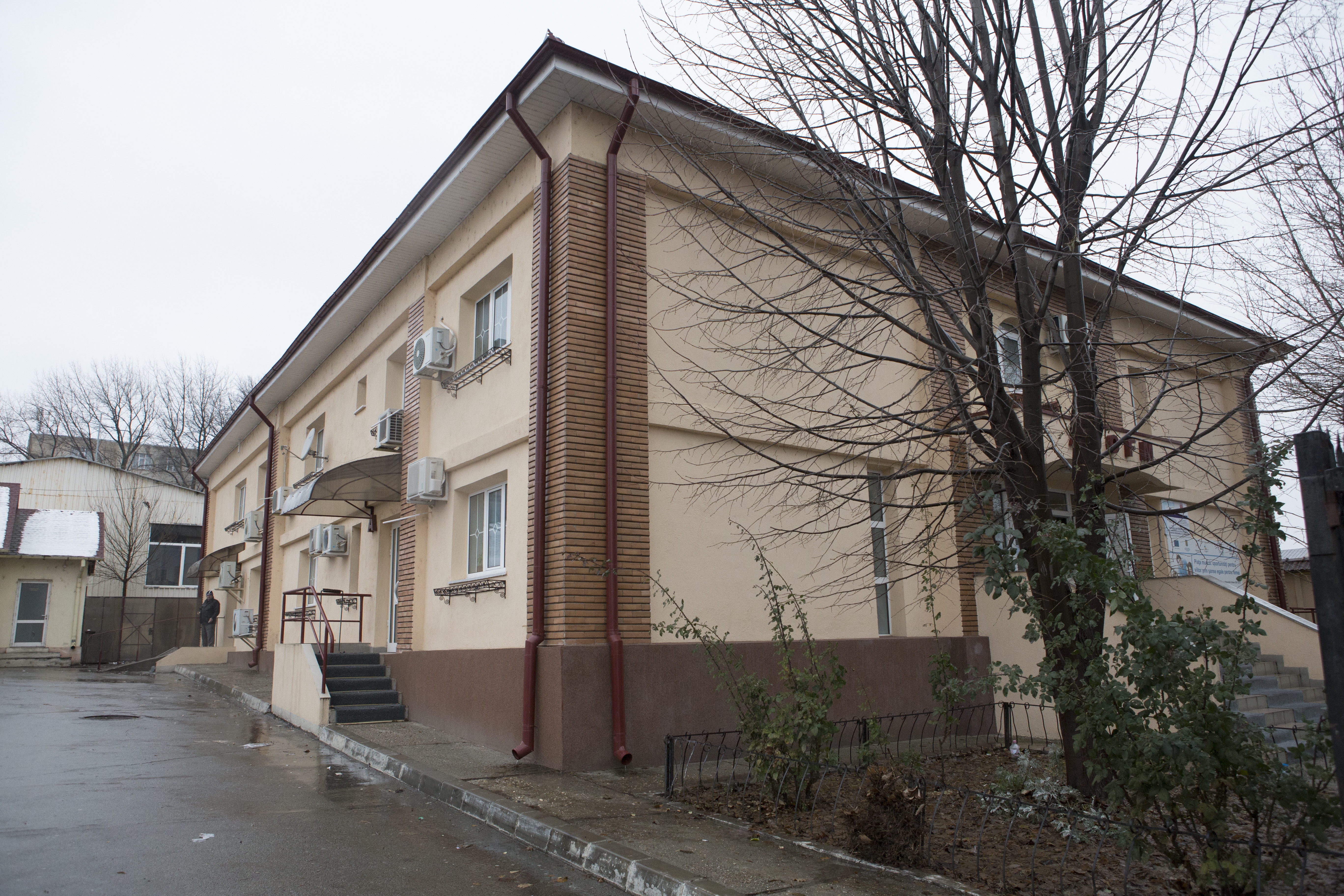 ŞOMAJUL în martie, în SCĂDERE UŞOARĂ, la nivelul judeţului Galaţi