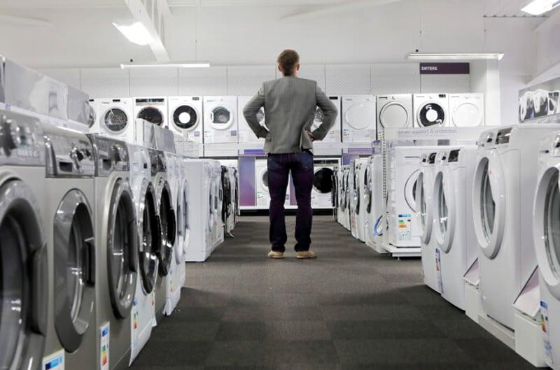 „Rabla pentru electrocasnice” - 62 de milioane de lei în 2021