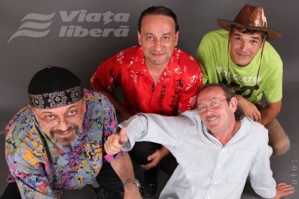 „Strada Mare”: „Noi nu am dezertat din muzică” 