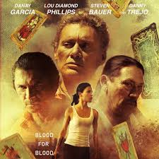 Răzbunare pe străzile din Los Angeles, în filmul zilei la tv