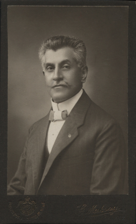 O personalitate notabilă a Galaţiului va da nume unei străzi