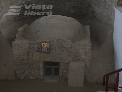 Între Mănăstirişte şi Barboşi