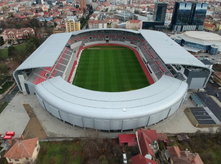 Fiasco total pentru gălățeni cu biletele la finala Cupei