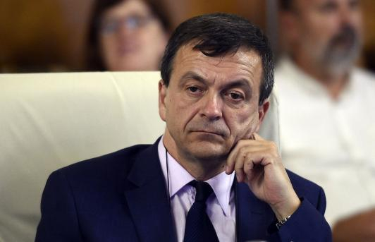 Început de an şcolar, cu un ministru la Galaţi