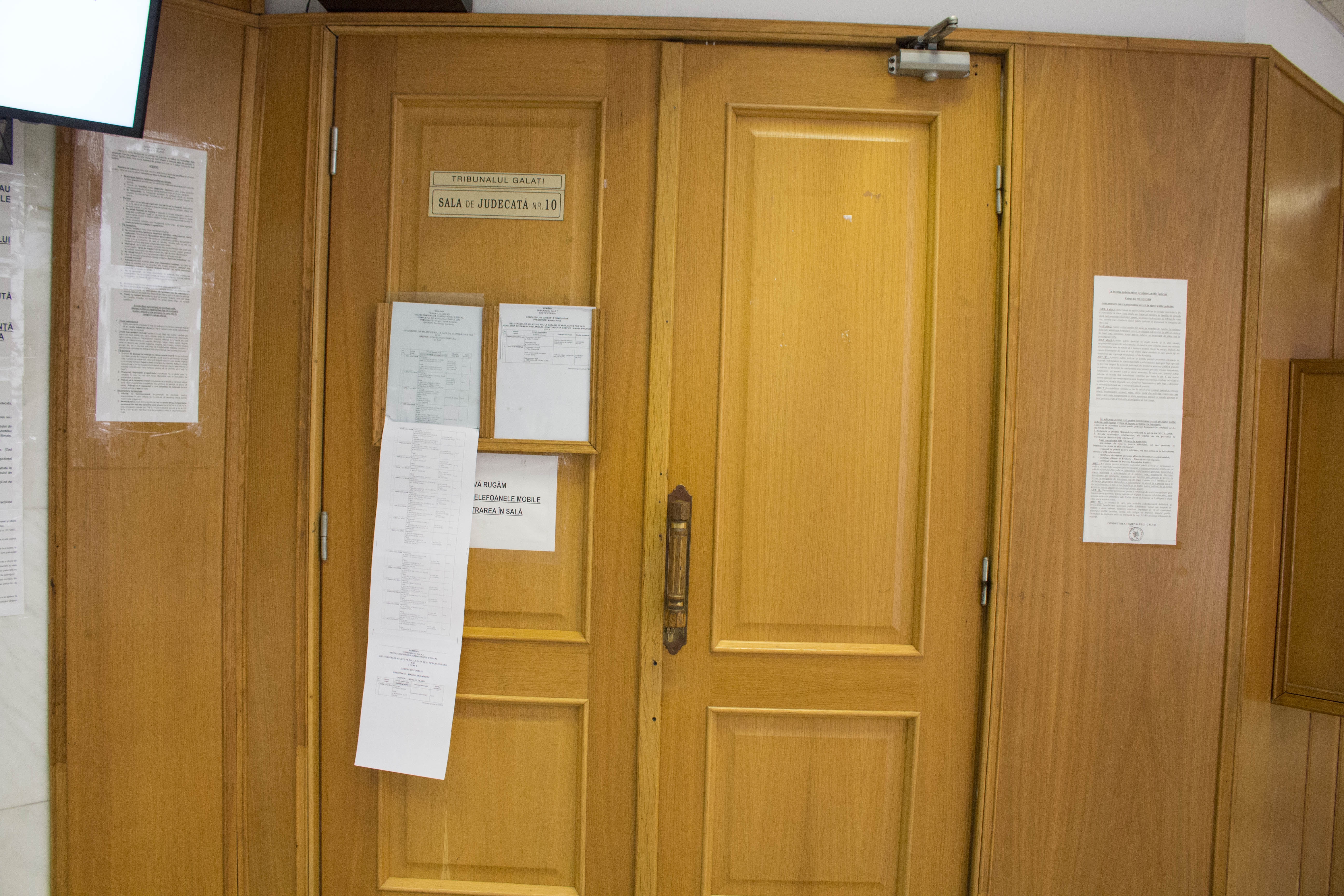 BREVIAR JURIDIC | Cererea reconvenţională